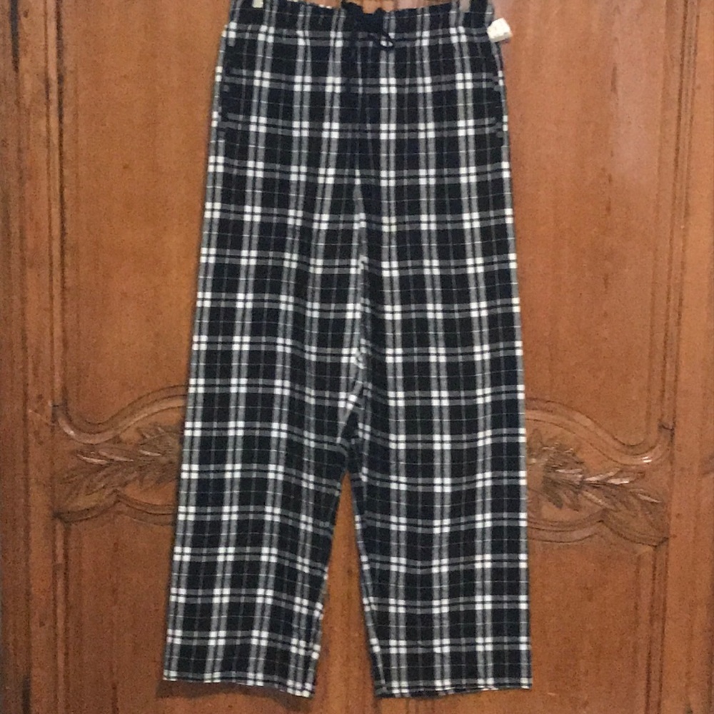 NEW Boxercraft Men’s Classic Flannel Sleep Pant